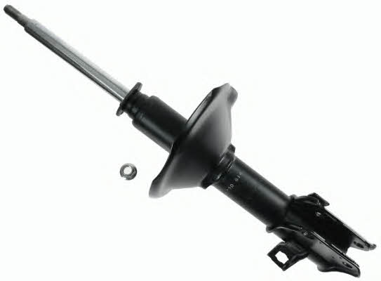SACHS 280 814 Front right gas oil shock absorber 280814