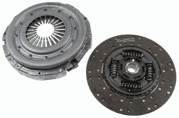 Clutch Kit SACHS 3400 127 701