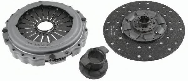 SACHS 3400 700 462 Clutch Kit 3400700462 3400700462 SACHS Clutch Kit
