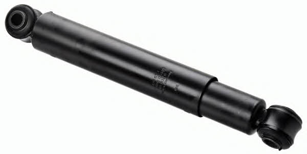 125673 SACHS Rear oil shock absorber