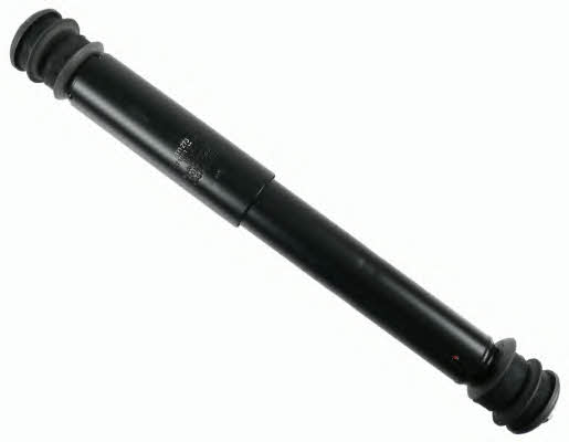 SACHS 131 273 Rear oil and gas suspension shock absorber 131273