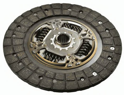 SACHS 1878 600 962 Clutch disc 1878600962