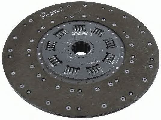 Buy SACHS 1878 003 662 at a low price in United Arab Emirates!