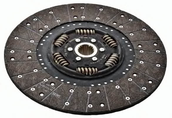 Buy SACHS 1878 004 232 at a low price in United Arab Emirates!