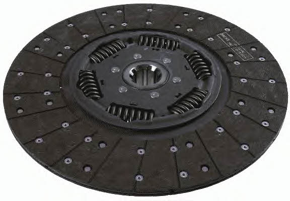 Buy SACHS 1878004540 – good price at EXIST.AE!