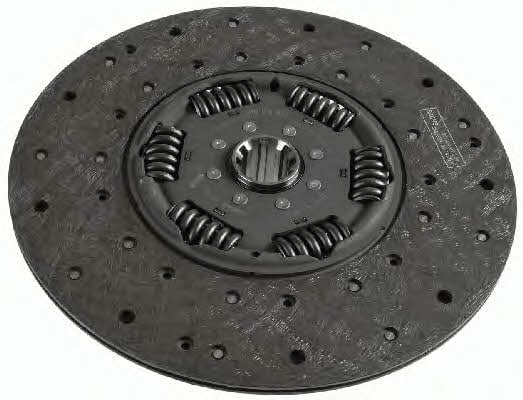 Buy SACHS 1878 005 540 at a low price in United Arab Emirates!