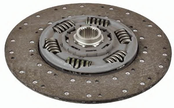 Buy SACHS 1878 006 370 at a low price in United Arab Emirates!