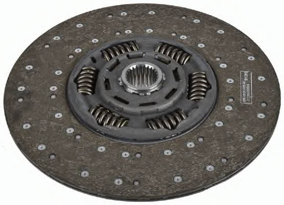 Buy SACHS 1878 006 584 at a low price in United Arab Emirates!