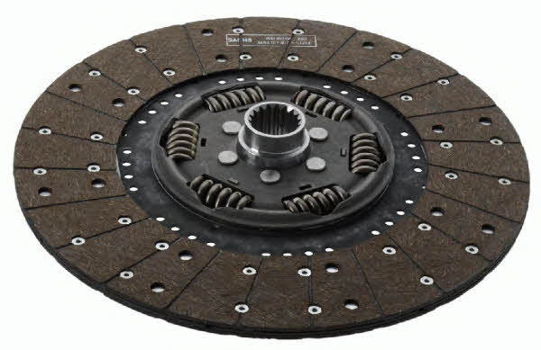 Buy SACHS 1878 023 831 at a low price in United Arab Emirates!