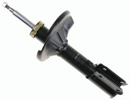 SACHS 290 663 Front oil shock absorber 290663