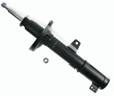 SACHS 290 936 Rear right gas oil shock absorber 290936