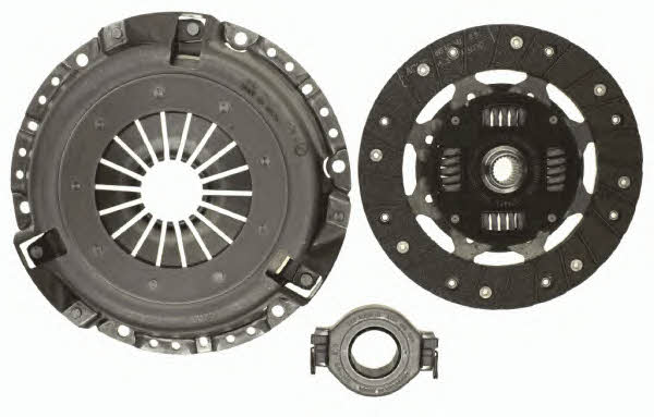  3000 098 002 Clutch kit 3000098002