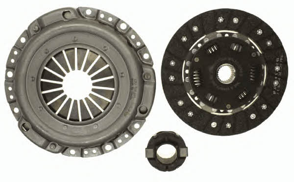 Clutch Kit SACHS 3000 111 001