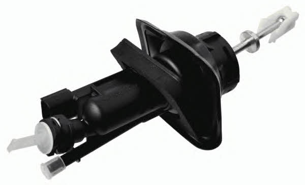 Clutch master cylinder Mazda 3: 6284605068 SACHS Master cylinder, clutch