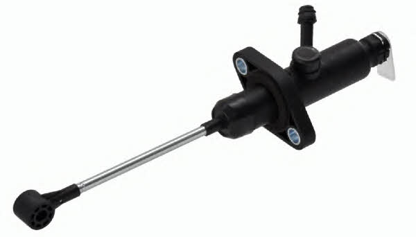 Clutch master cylinder Fiat: 6284600697 SACHS Master cylinder, clutch