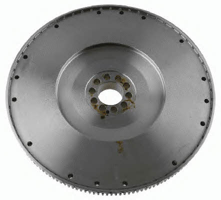 Flywheel Renault Trafic: 3421601043 SACHS Flywheel