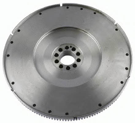 Flywheel MAN: 3421601044 SACHS Flywheel