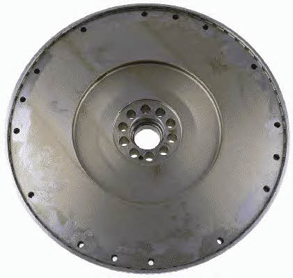 Flywheel engine MAN: 3421601045 SACHS Flywheel