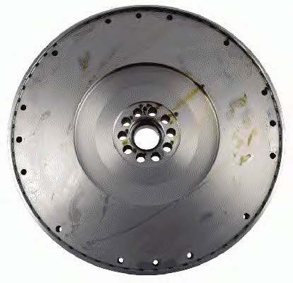 Flywheel engine MAN: 3421601046 SACHS Flywheel
