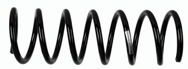994553 SACHS Rear coil spring