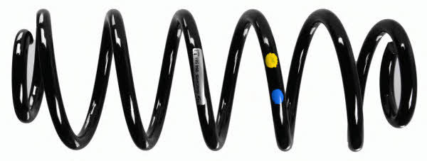 SACHS 994 581 Coil Spring 994581