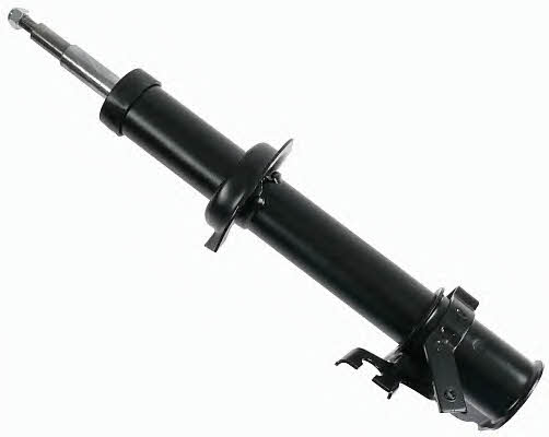 SACHS 170 415 Oil, suspension, front right 170415