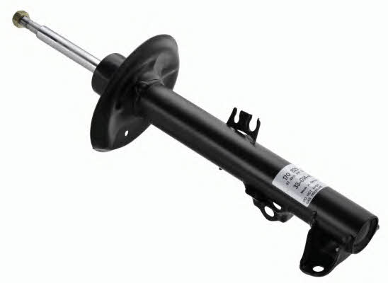 SACHS 170 825 Front right gas oil shock absorber 170825