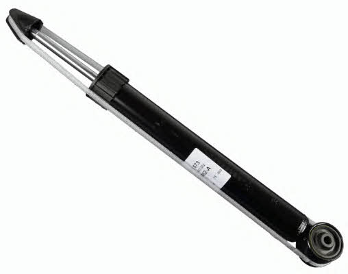 SACHS 315 573 Rear oil and gas suspension shock absorber 315573