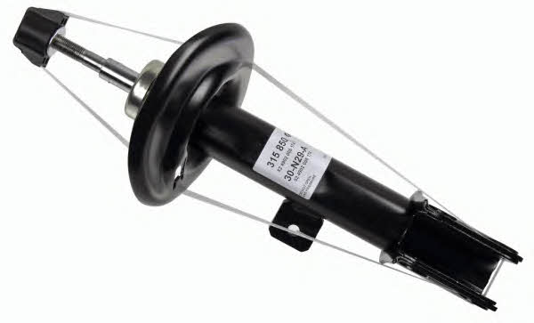 SACHS 315 850 Front right gas oil shock absorber 315850