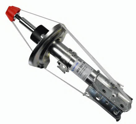 SACHS 480 001 Front right gas oil shock absorber 480001