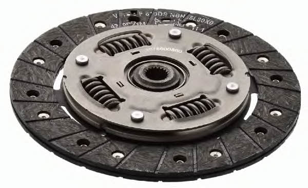 SACHS 1878 600 860 Clutch disc 1878600860