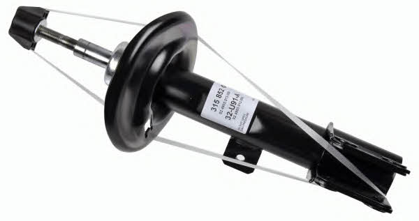 SACHS 315 852 Front right gas oil shock absorber 315852