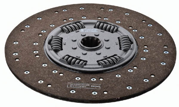 Buy SACHS 1878634026 – good price at EXIST.AE!