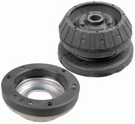 SACHS 803 055 Strut bearing with bearing kit 803055