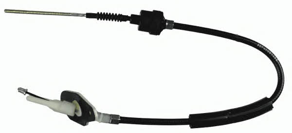 SACHS 3074 600 145 Clutch cable 3074600145