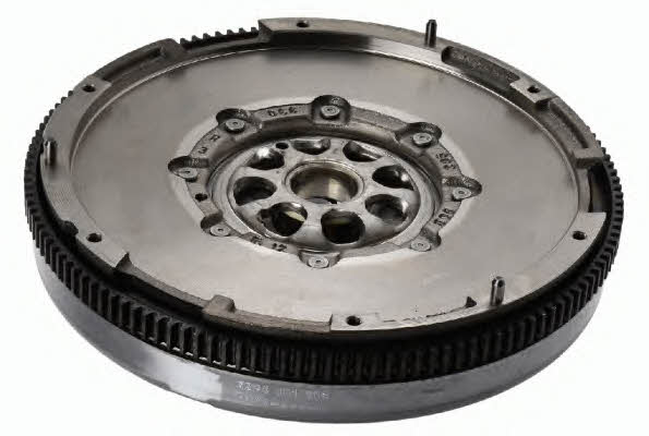 Flywheel engine Volkswagen Transporter: 2294001906 SACHS Flywheel