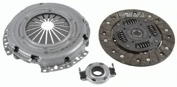 Clutch Kit SACHS 3000 581 001