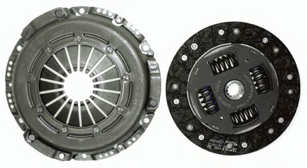 Car clutch kit Saab 900: 3000834001 SACHS Clutch Kit