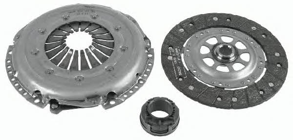 Clutch kit SACHS 3000 844 701