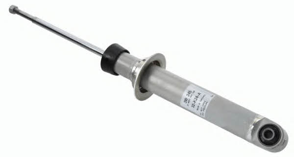 SACHS 310 245 Rear oil and gas suspension shock absorber 310245