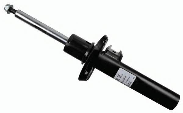 SACHS 310 717 Front oil and gas suspension shock absorber 310717