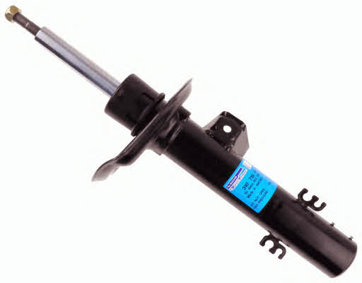 SACHS 310 719 Front right gas oil shock absorber 310719