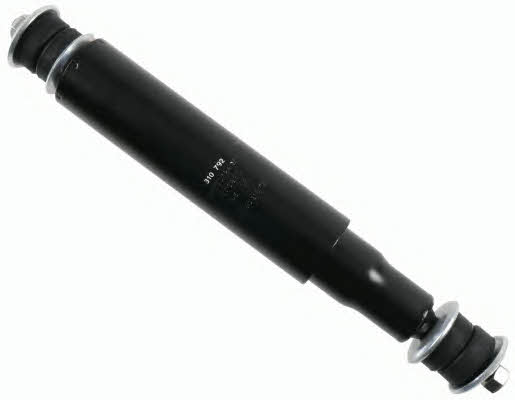 Struts Renault 21: 310792 SACHS Front oil shock absorber