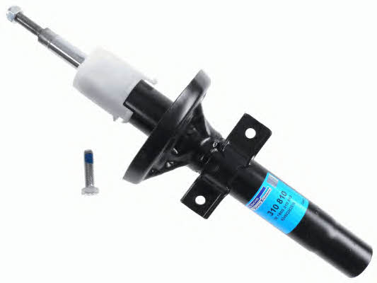 SACHS 310 810 Front oil shock absorber 310810