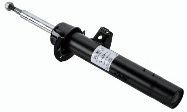 SACHS 310 983 Front right gas oil shock absorber 310983