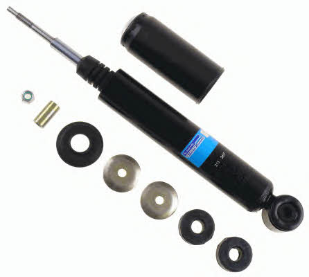 SACHS 311 367 Front oil and gas suspension shock absorber 311367