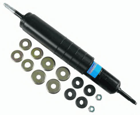 SACHS 311 369 Front oil shock absorber 311369