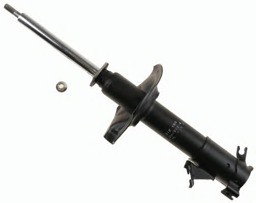 SACHS 312 180 Front right gas oil shock absorber 312180