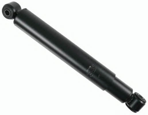 SACHS 124 678 Front oil shock absorber 124678