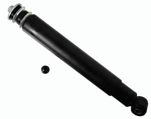 SACHS 124 864 Front oil shock absorber 124864